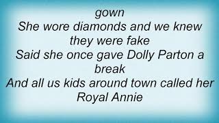 Watch Tom T Hall Royal Annie video