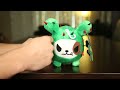 Tokidoki prize