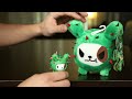 Tokidoki prize