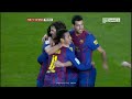 Barcelona Vs Osasuna 4-0 All Highlights And Goals 1-4-2012