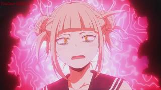 Himiko Toga?????