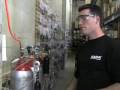 RAP4 Paintball How to Refill CO2 Cylinders, Tanks, Bottles