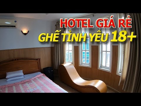 Chỉ cho VIỆT KIỀU & DU KHÁCH hotel GIÁ RẺ RỘNG RÃI ngay trung tâm ăn chơi quận 10 gần HOÀNG TY