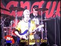 Sangue Latino - No baile