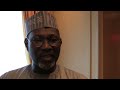 Attahiru Jega Speaks AboutNigeria Elections in 2011
