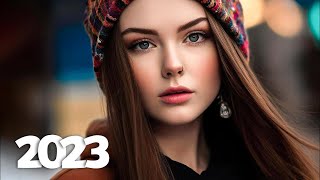Ibiza Summer Mix 2023 🍓 Best Of Tropical Deep House Music Chill Out Mix 2023🍓 Chillout Lounge #102