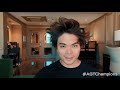 NEW JUDGES REVEAL By Shin Lim - America's Got Talent: The Champions