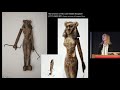 Magic and Demonology in Ancient Egypt