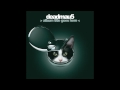 deadmau5 - There might be coffee (Cover Art)