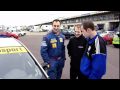 Inside Racing - Slicks: the cruising young blood - 2010 - Ep.4