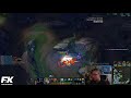 #1 TRYND WORLD MURDERS TF BLADE, SCRUBNOOB *WITH JUNGLE TRYNDAMERE* FT. SHIPTHUR - League of Legends
