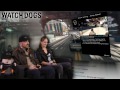 Watch Dogs is AWESOME! - Hacking 2XTheTap and Backseat Driver - Part 7