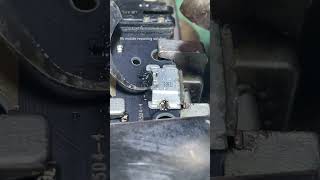How To Replace The Micro Usb Charging Jack ?