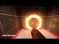 Reflex Arena FPS Trailer 60fps