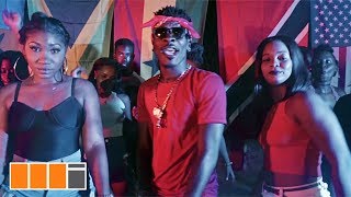 Shatta Wale - Inna Dancehall