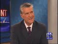 UPFRONT with Mike Gousha, Oct. 4, 2009 - Olympics Would Have Had Impact On Wisconsin