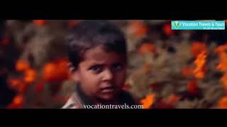 Tour Packages and hire car for rent at Vocation Travels
