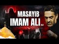 Masayib Imam Ali A.S | Maulana Syed Ali Raza Rizvi | 21 Ramadan - Shahadat Imam Ali A.S