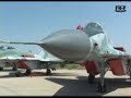 FULCRUM MIG-29 FAP : CAZADOR (Programa # 8 FMP, Fuerza Militar Perú,30/10/09)