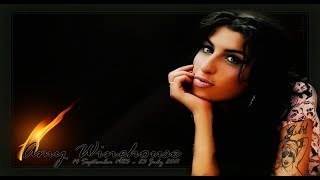 Amy Winehouse - My Own Way