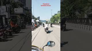 Chandmari Guwahati Am India