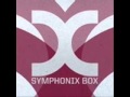 Symphonix True Reality  Interactive Noise Rmx