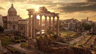 Watch Ikon Rome video