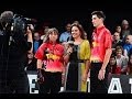 2013 Teen Masters Grand Championship Match #1 - Young vs Dunn