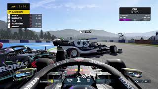 Bebeğim Lütfen Bir Piyatriste Görün Sen Max Verstappen Değilsin