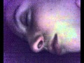 il mio AMORE che dorme ...