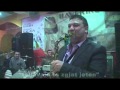 Kompleksi Kalaja ~ Mandi Nishtulla & Adi Sybardhi & Liri Ketit - Da Da Da... Live 2012
