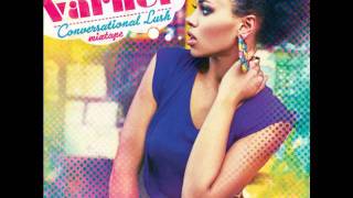 Watch Elle Varner Runaway video