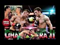 EGO Thoughts: Julio Cesar Chavez Jr Vs. Bryan Vera Rematch; Chavez needs to look Impressive