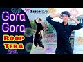 Gora Gora roop Tera Suit patla song Dance video shaan khan2022