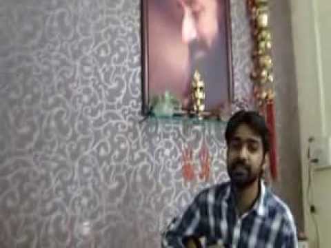 aolpras Sanu ek pal chain na aave sajna tere bina