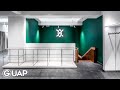 An Exclusive Early Look Into The New Daily Paper London Flagship Store || GUAP