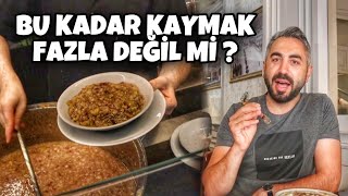 Bu Kadar Kaymak Fazla Deği̇l Mi̇? Afyon Mutfağina Gi̇ri̇ş-1