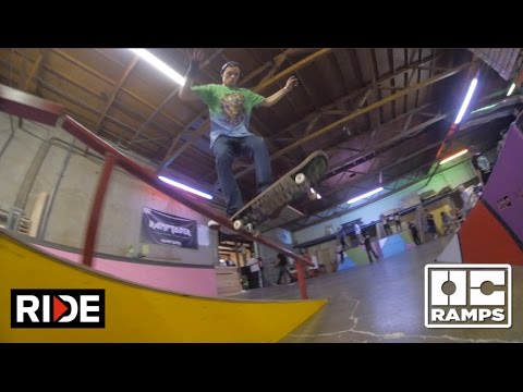 Ryan Decenzo, Jordan Hoffart & More - OC Ramptober