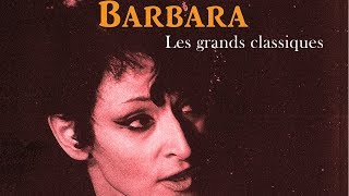 Watch Barbara Il Nous Faut Regarder video