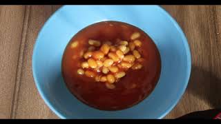 Heinz Beans Advert Cwc