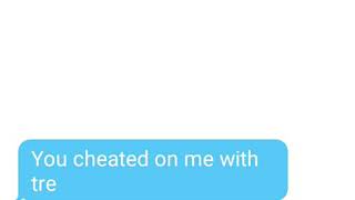 Tae cheated on jazz