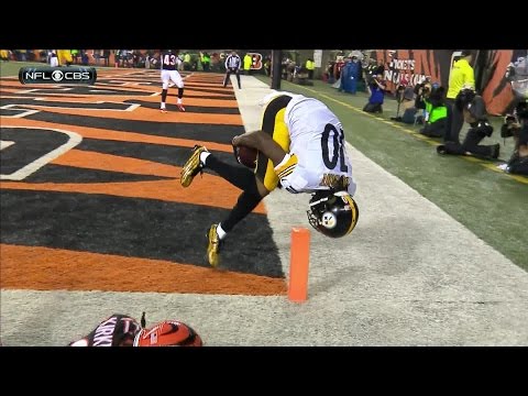 15 BEST Sports Plays Of 2016