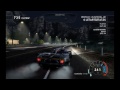 Need For Speed Hot Pursuit Pagani Zonda Game Play For ...
