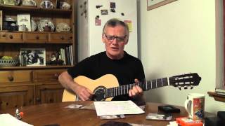 Watch Tim Obrien One Girl Cried video