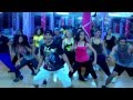 Wilson Dance Show - Hay algo q me gusta de ti - Bailoterapia 2013