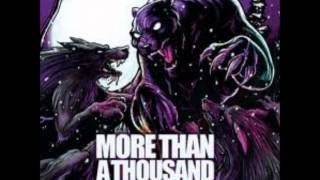 Watch More Than A Thousand I Will Always Let You Down video