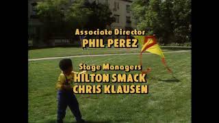 Webster Dial K For Katherine S5E18 Credits W Alt Theme