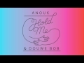 Anouk & Douwe Bob - Hold Me (audio only)