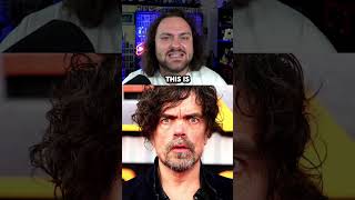 I Asked Ai To Cast Shrek Live Action Movie