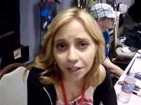 tara strong naked